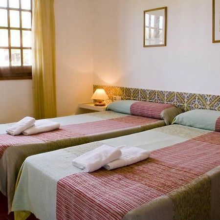 Apartamentos Son Bou Z5 Kültér fotó