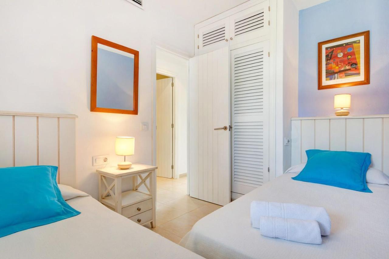 Apartamentos Son Bou Z5 Kültér fotó