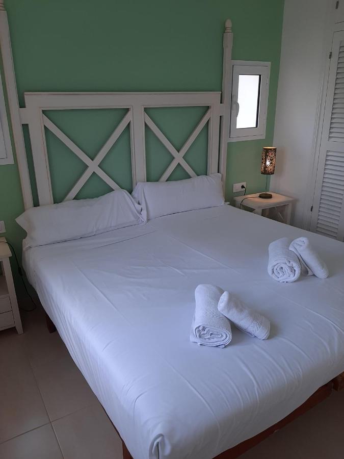 Apartamentos Son Bou Z5 Kültér fotó
