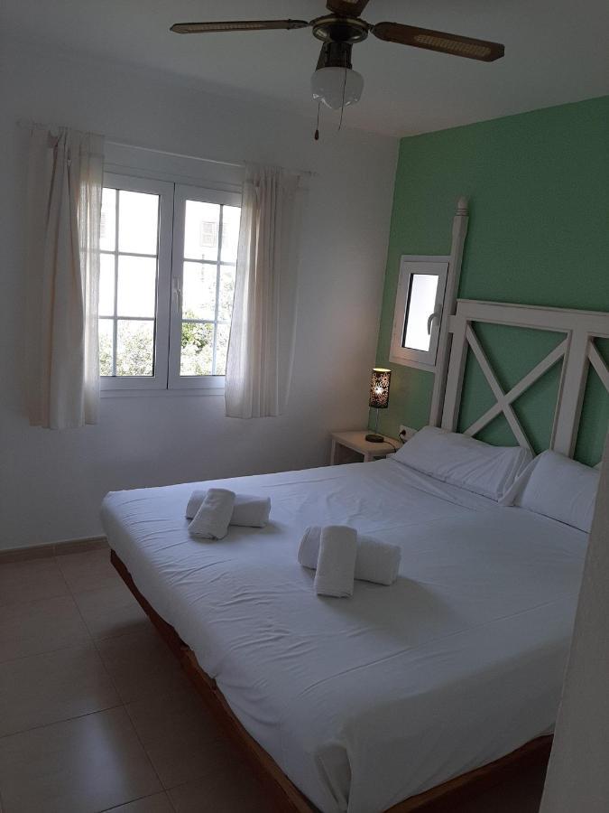 Apartamentos Son Bou Z5 Kültér fotó