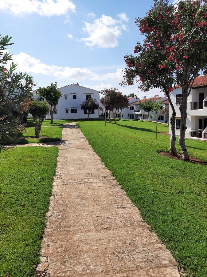 Apartamentos Son Bou Z5 Kültér fotó