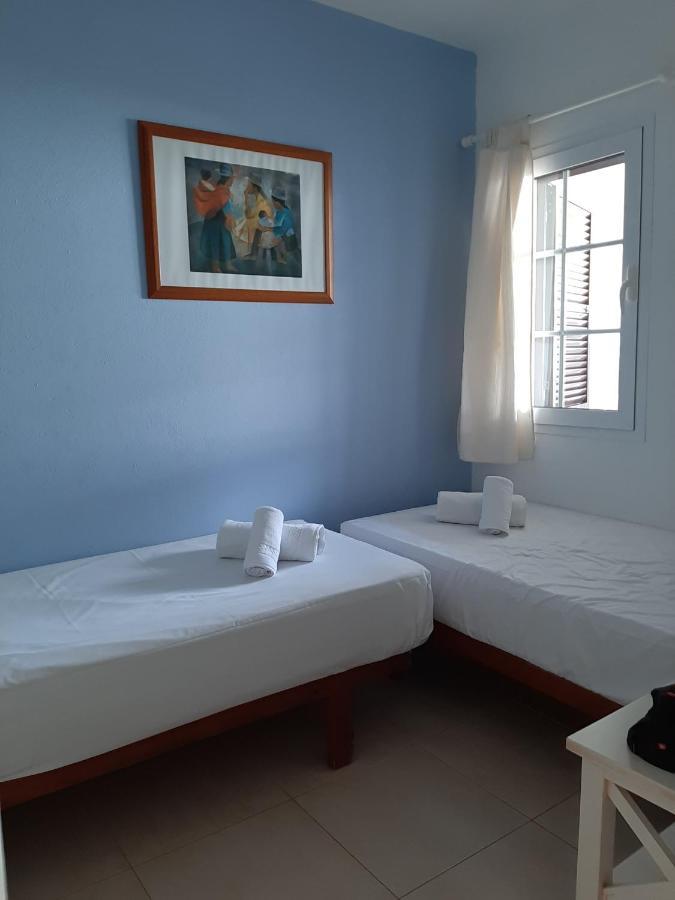 Apartamentos Son Bou Z5 Kültér fotó