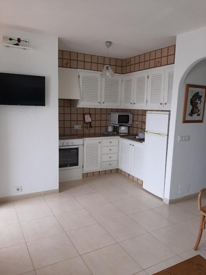 Apartamentos Son Bou Z5 Kültér fotó