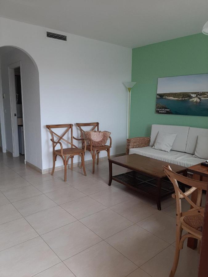 Apartamentos Son Bou Z5 Kültér fotó