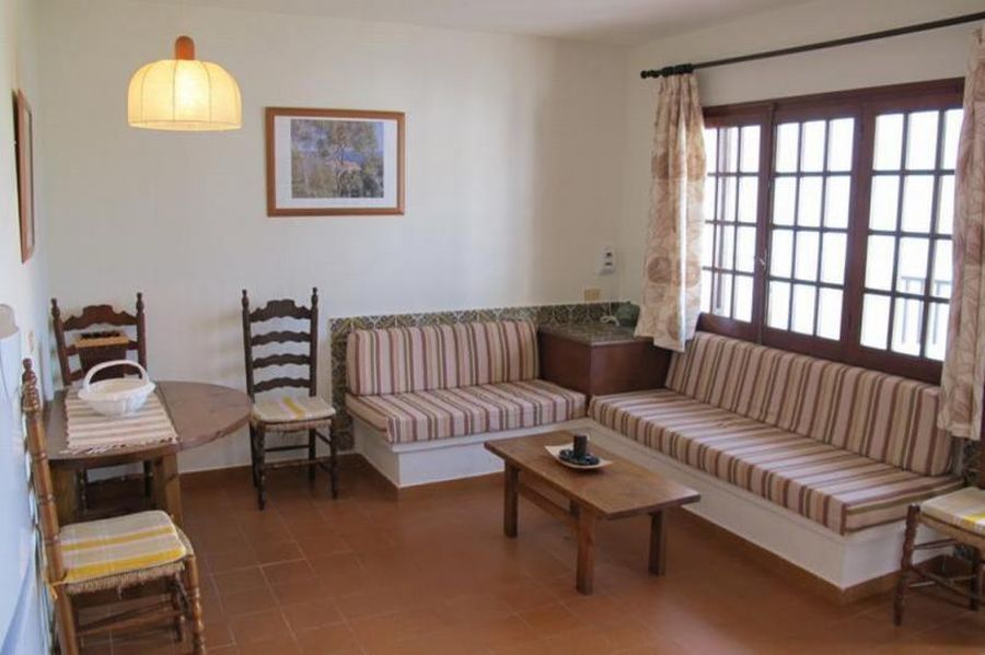 Apartamentos Son Bou Z5 Kültér fotó