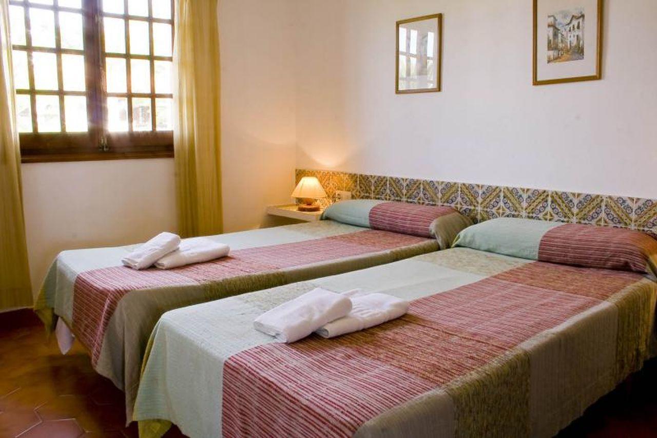 Apartamentos Son Bou Z5 Kültér fotó