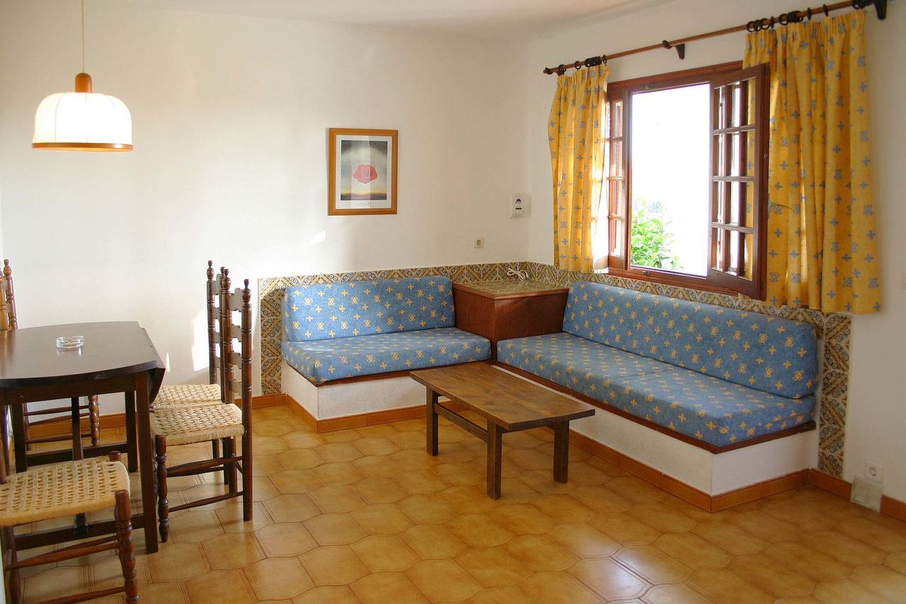 Apartamentos Son Bou Z5 Kültér fotó